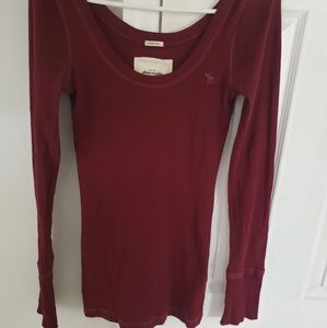Abercrombie tee shirt